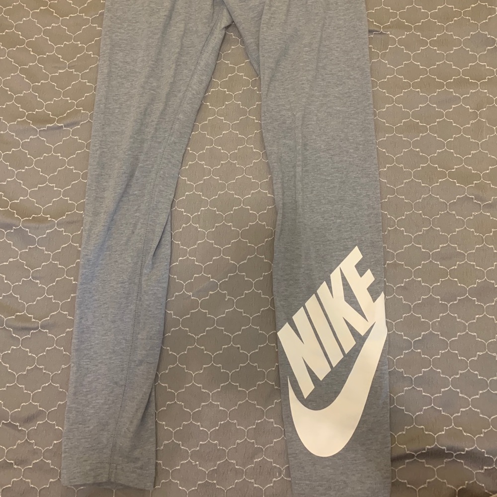 Nike leggings!